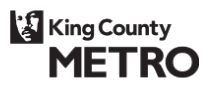 King County Metro